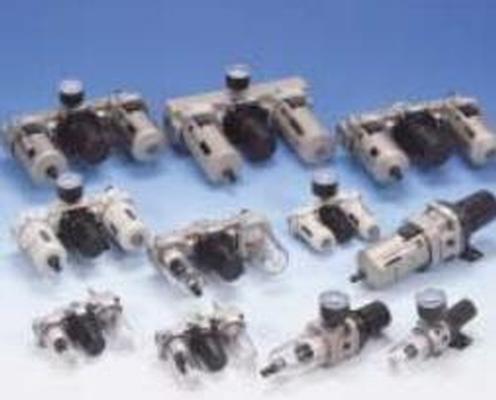 Samsung CNSMT TAR4000-04 regulating valve pressure reducing valve Japan
